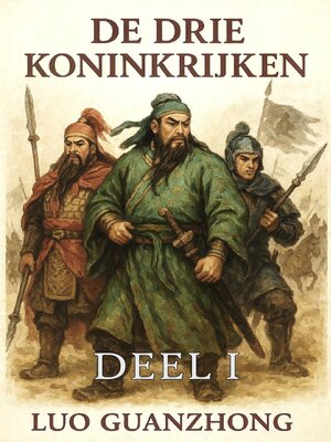 cover image of De Drie Koninkrijken
